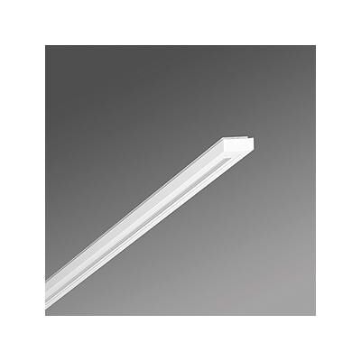 Regiolux, Plafonnier, Lampe LED à monter (2300 lm) - Publicité Regiolux, Plafonnier, Lampe LED à monter (2300 lm) - Publicité