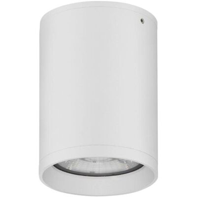 Nova Luce Dara Applique de plafond extérieur LED - Publicité Nova Luce Dara Applique de plafond extérieur LED - Publicité