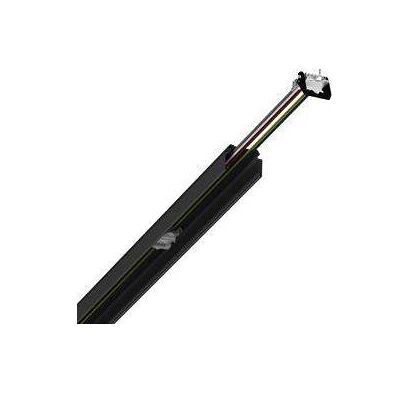 Regiolux, Plafonnier, Rail support bandeau lumineux 3-l 7x2,5qmm IP20 1928/4506105 - Publicité Regiolux, Plafonnier, Rail support bandeau lumineux 3-l 7x2,5qmm IP20 1928/4506105 - Publicité