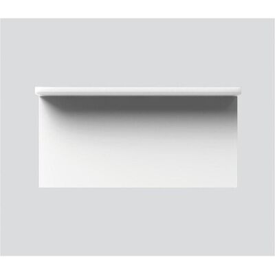Siedle LEDF 600-4/2-0 W - Lampe LED blanche - Publicité Siedle LEDF 600-4/2-0 W - Lampe LED blanche - Publicité