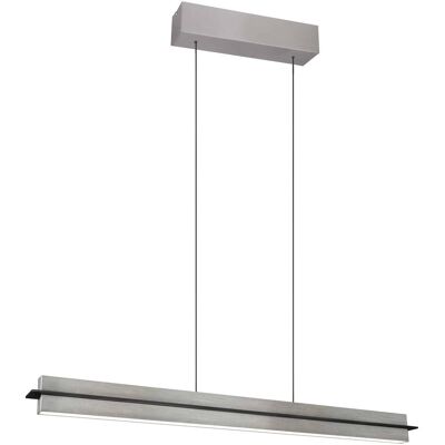 TRIO Emerson Suspension - LED 22W 2500lm réglable 2700-5000K - Publicité TRIO Emerson Suspension - LED 22W 2500lm réglable 2700-5000K - Publicité