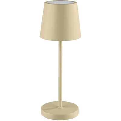 Lampe de table sans fil dimmable APS MERLE MINI - Lampe de table - Publicité Lampe de table sans fil dimmable APS MERLE MINI - Lampe de table - Publicité
