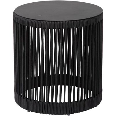 Lucide, Lampe de table, PINGI LED Tischlampe 3W dimmbar IP44 Warmweiss Modern Schwarz 06822/37/30 - Publicité Lucide, Lampe de table, PINGI LED Tischlampe 3W dimmbar IP44 Warmweiss Modern Schwarz 06822/37/30 - Publicité