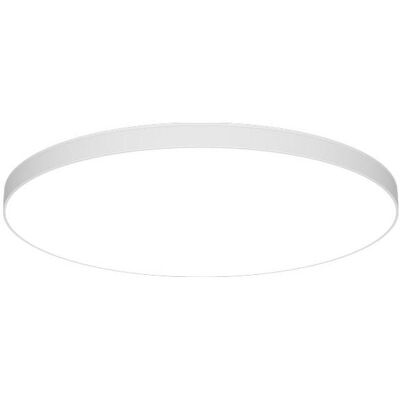 LTS LUNL114.840.1/DALIws - Suspension LED - DALI, blanc - Publicité LTS LUNL114.840.1/DALIws - Suspension LED - DALI, blanc - Publicité