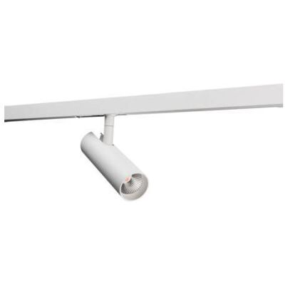 SG Armaturen Zip Tube Micro LED 7W 2700K - Réglable, Blanc - Publicité SG Armaturen Zip Tube Micro LED 7W 2700K - Réglable, Blanc - Publicité