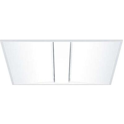 Luminaire encastré LED blanc dimmable Zumtobel MLinf EL - Luminaire encastré LED - Publicité Luminaire encastré LED blanc dimmable Zumtobel MLinf EL - Luminaire encastré LED - Publicité