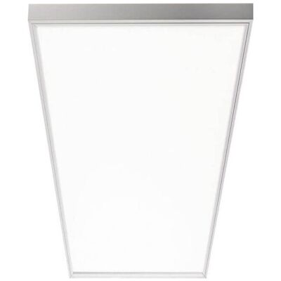 Sigor Panel LED 1200x300mm - Blanc, UGR<19, 36W, 3000K - Panneau LED, Lumière, Plafond - Publicité Sigor Panel LED 1200x300mm - Blanc, UGR<19, 36W, 3000K - Panneau LED, Lumière, Plafond - Publicité