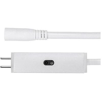 Sigor, Éclairage : accessoires, LUXI LINK Capteur Interrupteur marche/arrêt - Publicité Sigor, Éclairage : accessoires, LUXI LINK Capteur Interrupteur marche/arrêt - Publicité