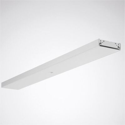 Trilux - Opendo H-L 8045500 - Blanc - 1408mm - Module aveugle - Publicité Trilux - Opendo H-L 8045500 - Blanc - 1408mm - Module aveugle - Publicité