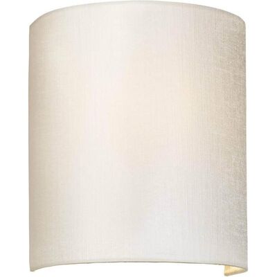 Elstead Lighting - Cooper Wandleuchte E27 Small - Laiton vieilli ivoire - Applique murale - Publicité Elstead Lighting - Cooper Wandleuchte E27 Small - Laiton vieilli ivoire - Applique murale - Publicité