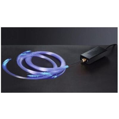 Brumberg 48211008 Kit LED Ciel Étoilé 1W/100 Fibres - Publicité Brumberg 48211008 Kit LED Ciel Étoilé 1W/100 Fibres - Publicité