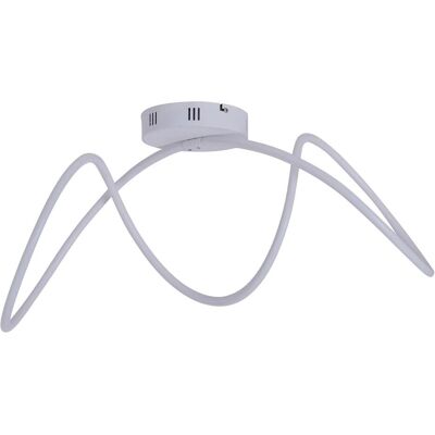 Plafonnier LED Naeve Odrive, 67cm - Publicité Plafonnier LED Naeve Odrive, 67cm - Publicité
