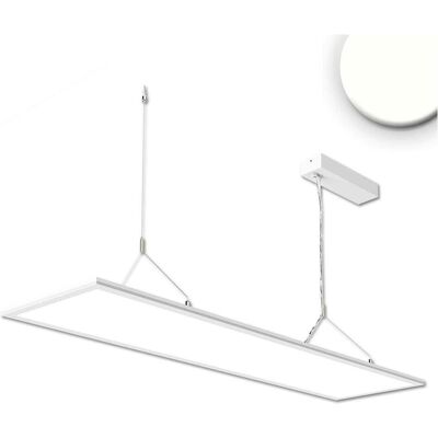 Lampe Suspendue de Bureau IsoLED Up+Down - Lampe Suspendue - Publicité Lampe Suspendue de Bureau IsoLED Up+Down - Lampe Suspendue - Publicité