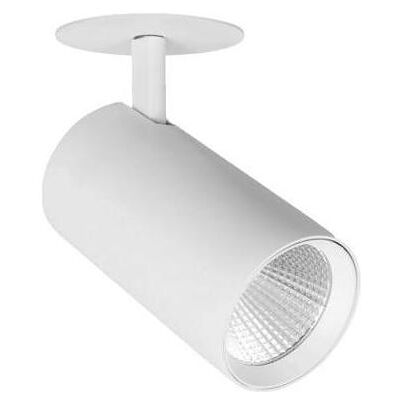 Brumberg - 88803175DA - Strukturweiß - LED projecteur plafond - Publicité Brumberg - 88803175DA - Strukturweiß - LED projecteur plafond - Publicité