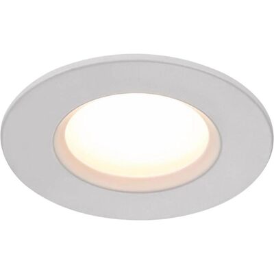 Luminaire encastré IP65 Dorado 2700K réglable intérieur/extérieur - Publicité Luminaire encastré IP65 Dorado 2700K réglable intérieur/extérieur - Publicité