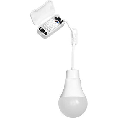 LEDVANCE LDV 075845947 - Lampe de Rénovation, 10W, 1055lm, 4000K - Ampoule LED - Publicité LEDVANCE LDV 075845947 - Lampe de Rénovation, 10W, 1055lm, 4000K - Ampoule LED - Publicité