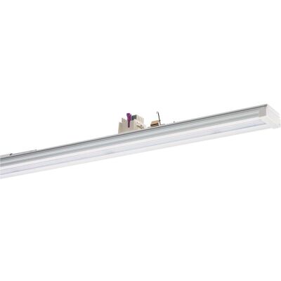 Ridi-Leuchten VLGFP1501-7 Support LED Blanc - Support LED - Publicité Ridi-Leuchten VLGFP1501-7 Support LED Blanc - Support LED - Publicité