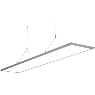Nobile LED Panel R3ST - Lampe suspendue - Publicité Nobile LED Panel R3ST - Lampe suspendue - Publicité