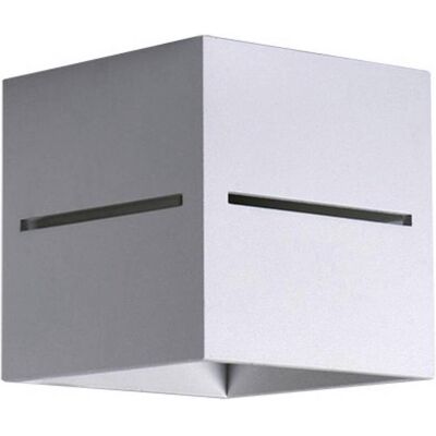 Kanlux Asil 27021 Applique Grise - Wall Light - Publicité Kanlux Asil 27021 Applique Grise - Wall Light - Publicité