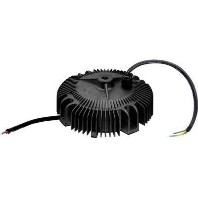 MeanWell, Éclairage : accessoires, MEAN WELL HBG-240-48A, 240 W, IP20, 90 - 305 V, 5 A, 48 V, 69 mm - Publicité MeanWell, Éclairage : accessoires, MEAN WELL HBG-240-48A, 240 W, IP20, 90 - 305 V, 5 A, 48 V, 69 mm - Publicité