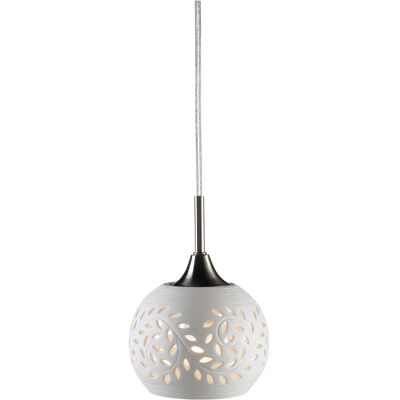Suspension Lohals de Markslojd - Design Moderne - Douille E14 - 40W Max - Publicité Suspension Lohals de Markslojd - Design Moderne - Douille E14 - 40W Max - Publicité