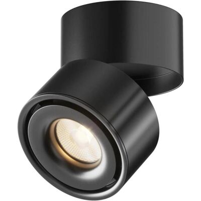 Maytoni Maytoni Yin Encastrée Dimmable - Downlight - Publicité Maytoni Maytoni Yin Encastrée Dimmable - Downlight - Publicité