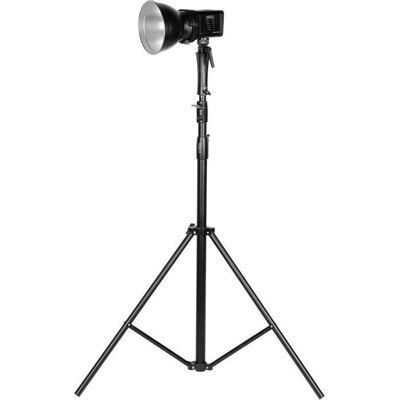 Lumière Vidéo LED Sirui C60R - Contrôle RGB 360° - 60W - Compacte & Silencieuse - Publicité Lumière Vidéo LED Sirui C60R - Contrôle RGB 360° - 60W - Compacte & Silencieuse - Publicité
