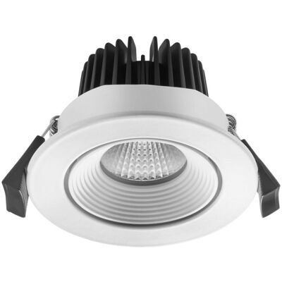Opple LED Spot - Réglable 2700K - IP44 Lampe de salle de bain - Publicité Opple LED Spot - Réglable 2700K - IP44 Lampe de salle de bain - Publicité