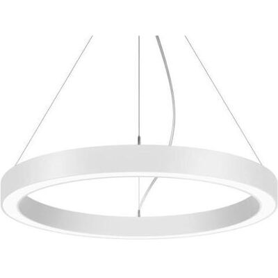 Brumberg - 13555178 - Blanc - 45 W - Lampe pendante - Publicité Brumberg - 13555178 - Blanc - 45 W - Lampe pendante - Publicité