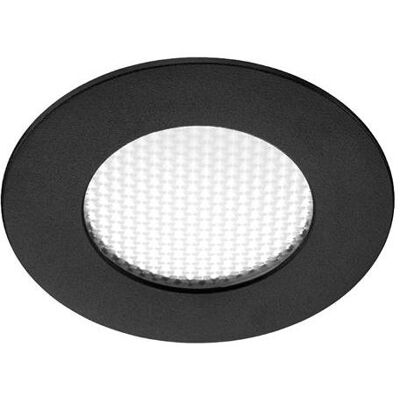 sg armaturen LEDSTAR SLIM - Applique LED noire - 4,5W 3000K - Publicité sg armaturen LEDSTAR SLIM - Applique LED noire - 4,5W 3000K - Publicité