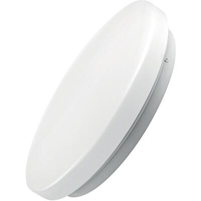 Lampe de plafond LED Spectrum Smart 36W - Dimmable - Contrôle Wi-Fi - Publicité Lampe de plafond LED Spectrum Smart 36W - Dimmable - Contrôle Wi-Fi - Publicité