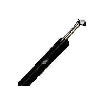 Regiolux, Plafonnier, Rail support bandeau lumineux 3-l 7x2,5qmm IP20 1928/4506104 - Publicité Regiolux, Plafonnier, Rail support bandeau lumineux 3-l 7x2,5qmm IP20 1928/4506104 - Publicité