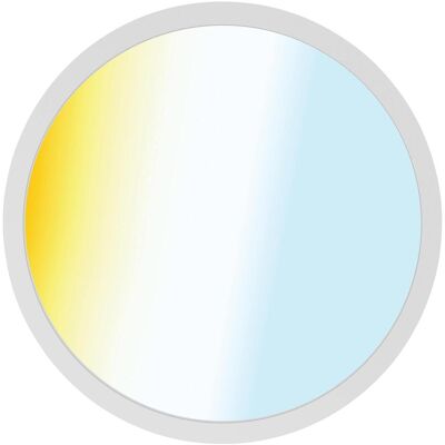Müller-Licht Calida Panel LED - Changeur de couleur 24W - LED Panel - Publicité Müller-Licht Calida Panel LED - Changeur de couleur 24W - LED Panel - Publicité