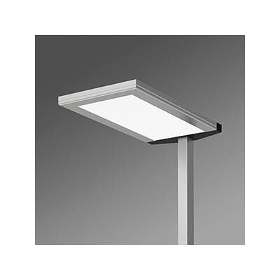 Regiolux, Lampadaire, Lampadaire à LED - Publicité Regiolux, Lampadaire, Lampadaire à LED - Publicité