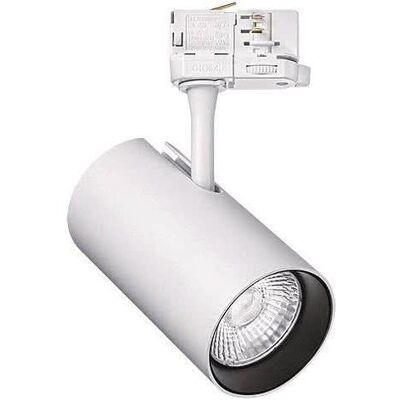Zumtobel LUCA L 38 3200 930WH Projecteur LED - Type de Produit - Publicité Zumtobel LUCA L 38 3200 930WH Projecteur LED - Type de Produit - Publicité