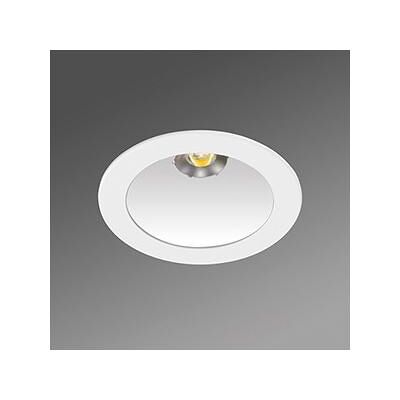 Regiolux, Plafonnier, Downlight à LED (840 lm) - Publicité Regiolux, Plafonnier, Downlight à LED (840 lm) - Publicité