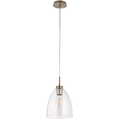 Hufnagel 620329 - Suspension - E27 Max 57W - Publicité Hufnagel 620329 - Suspension - E27 Max 57W - Publicité