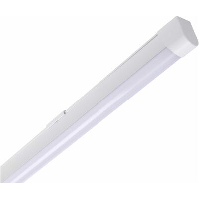Plafon LED Müller-Licht Ecoline 150 - Lampe LED plafond - Publicité Plafon LED Müller-Licht Ecoline 150 - Lampe LED plafond - Publicité