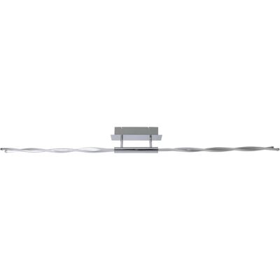 Naeve Modèle 2240 lm Plafonnier LED - Plafonnier - Publicité Naeve Modèle 2240 lm Plafonnier LED - Plafonnier - Publicité