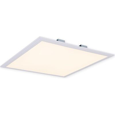 Plafonnier LED Näve Alegre - 45cm Design Moderne - Publicité Plafonnier LED Näve Alegre - 45cm Design Moderne - Publicité