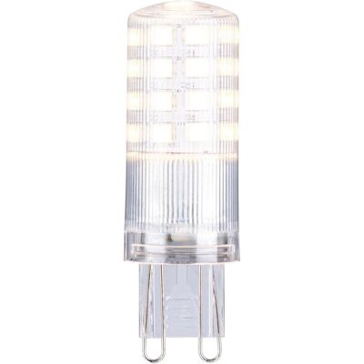 Paulmann G9 550lm LED Dimmable - Ampoule LED - Publicité Paulmann G9 550lm LED Dimmable - Ampoule LED - Publicité