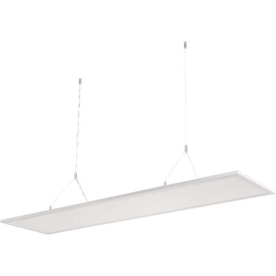Nobile 1560731140 Panel LED Plat R2 - Panneau LED - Publicité Nobile 1560731140 Panel LED Plat R2 - Panneau LED - Publicité