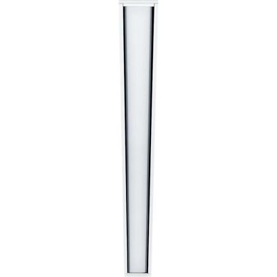 Zumtobel, Plafonnier, Suspension à LED ZUMT (2900 lm) - Publicité Zumtobel, Plafonnier, Suspension à LED ZUMT (2900 lm) - Publicité