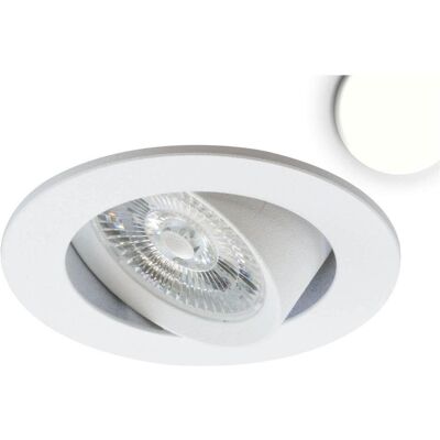 ISOLED Lumière encastrée LED Slim68 - CRI 92, 4000K - Publicité ISOLED Lumière encastrée LED Slim68 - CRI 92, 4000K - Publicité
