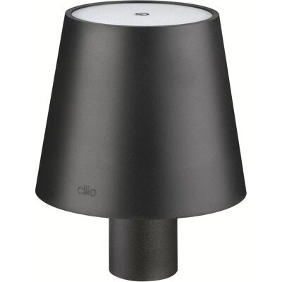 Cilio Luce - Lampe de table LED - Dimmable, Tactile, 150 lm - Publicité Cilio Luce - Lampe de table LED - Dimmable, Tactile, 150 lm - Publicité