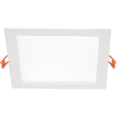 EVN Panneau LED 15W 4000K Blanc - Éclairage Intérieur - Publicité EVN Panneau LED 15W 4000K Blanc - Éclairage Intérieur - Publicité