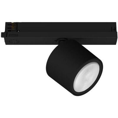 LTS, Spot de plafond, Spots LED sur rail (510 lm) - Publicité LTS, Spot de plafond, Spots LED sur rail (510 lm) - Publicité