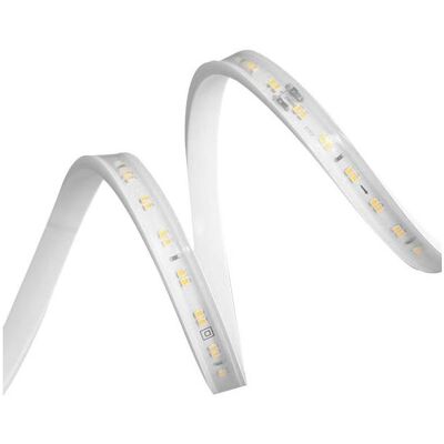 EVN IC6523060282750M Bande LED - IP65 - Blanc - 50m - 2700K - Publicité EVN IC6523060282750M Bande LED - IP65 - Blanc - 50m - 2700K - Publicité