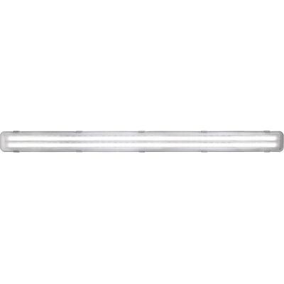 Lampe de travail LED Nordlux G13 36 W - Niveau de protection élevé - Publicité Lampe de travail LED Nordlux G13 36 W - Niveau de protection élevé - Publicité