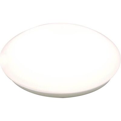 LightMe Varilux LM85197 - Plafonnier RGBW Ajustable - Publicité LightMe Varilux LM85197 - Plafonnier RGBW Ajustable - Publicité